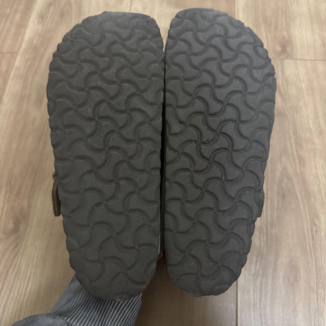 ビルケンシュトック　37