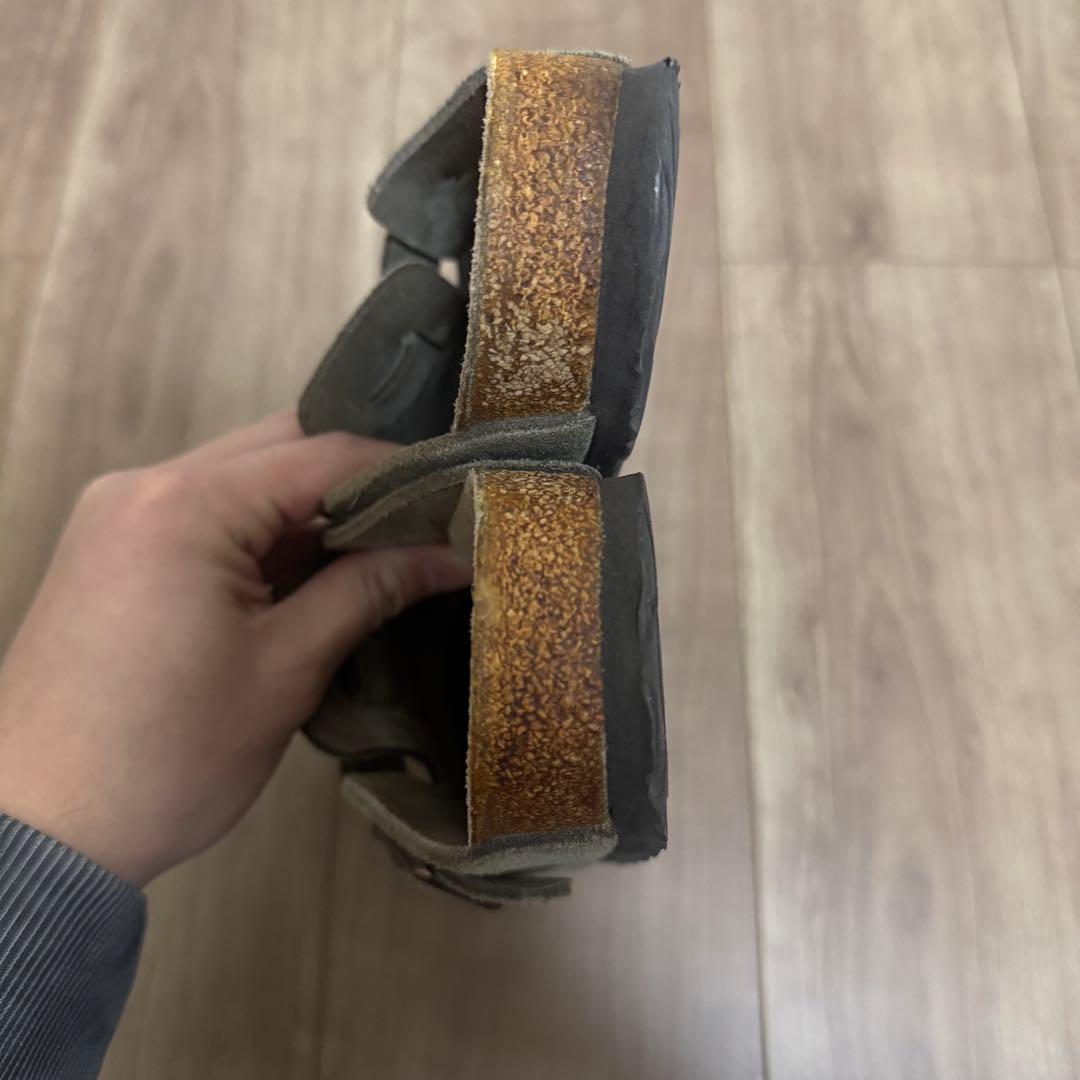 ビルケンシュトック　37