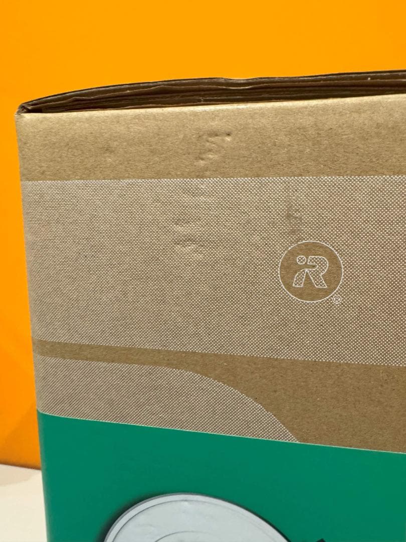 Roomba　Combo　Y011260 未開封