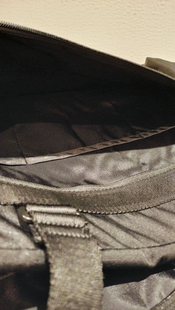 Manhattan Portage / 2WAYボストンバッグ