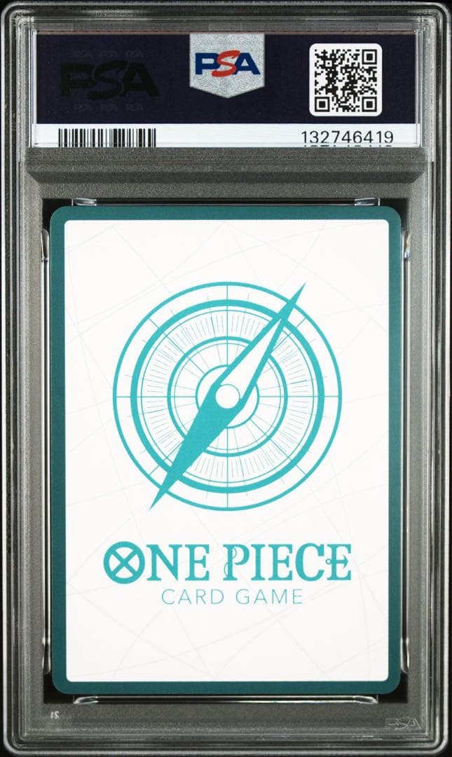 PSA10DON!! CARD ロジャー6419