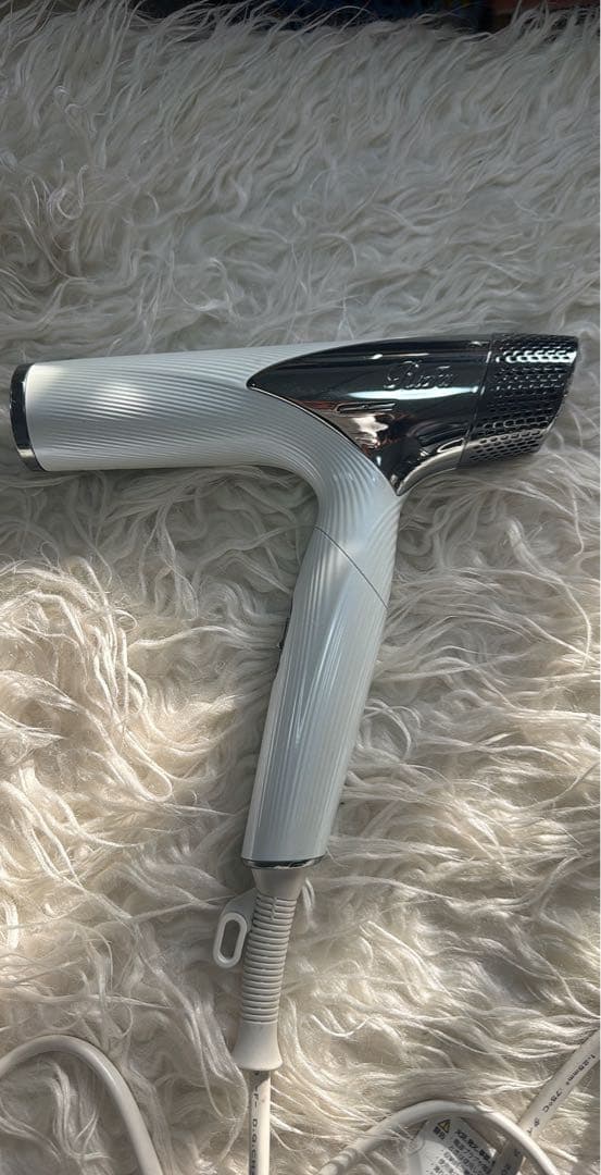 中古美品 Refa RE-AN-02Aホワイト 2023年製