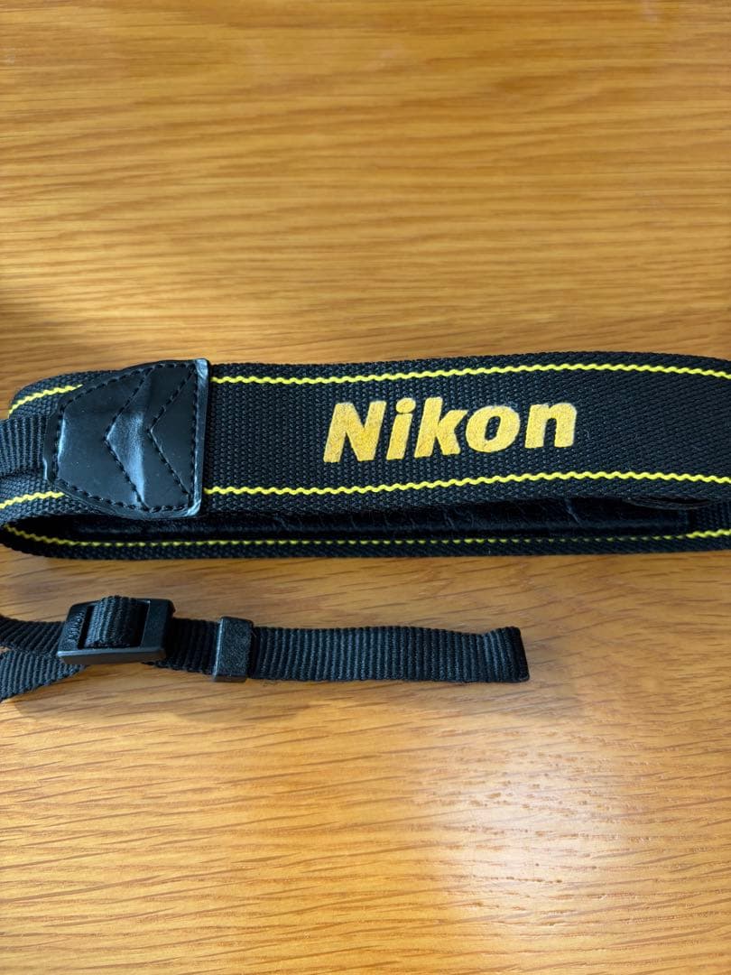 デジタルカメラ Nikon D5500 18-55 VR II Kit