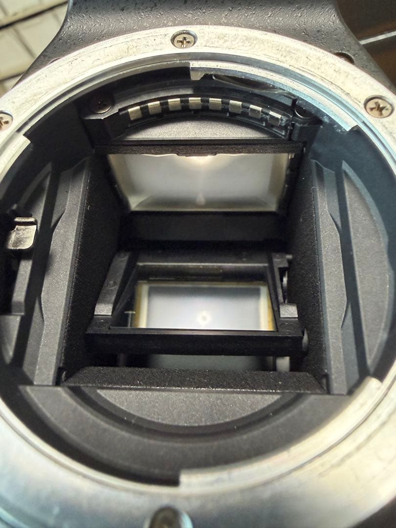 デジタルカメラ Nikon D5500 18-55 VR II Kit