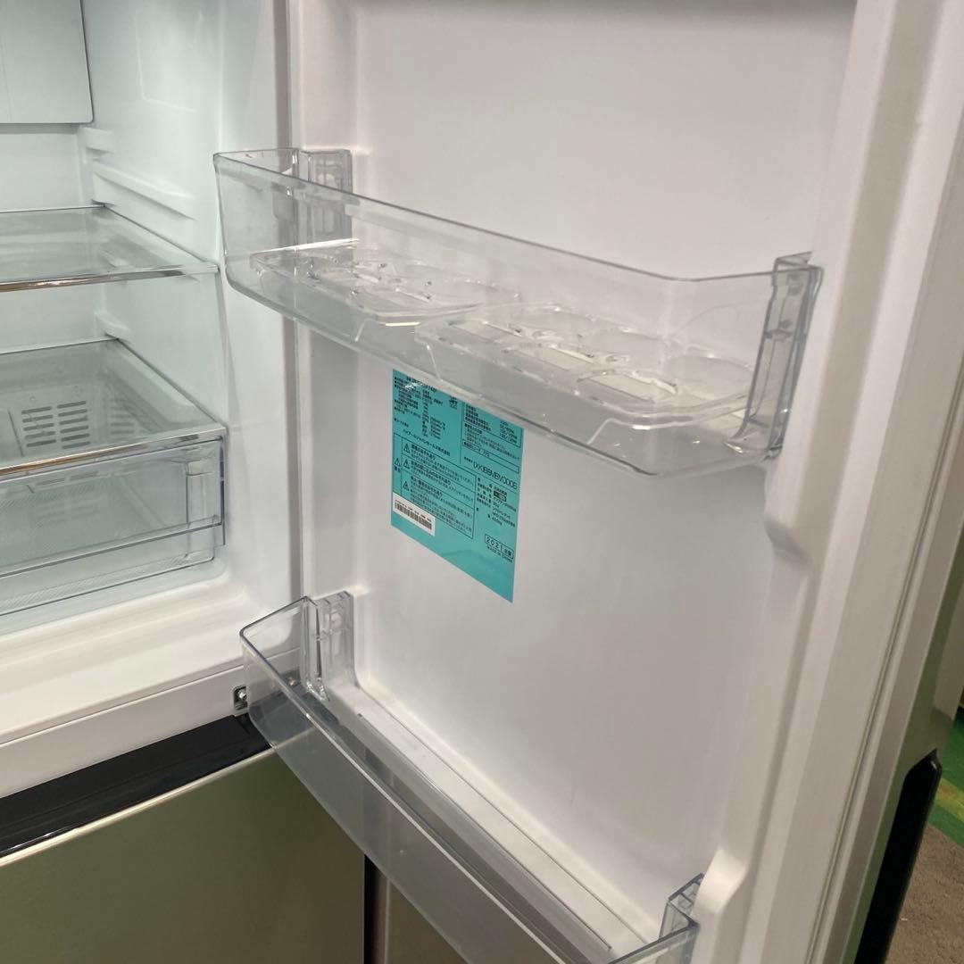 ⭕️設置無料⭕️　ハイアール　冷蔵庫　洗濯機　単身セット　一人暮らし　小型　中古