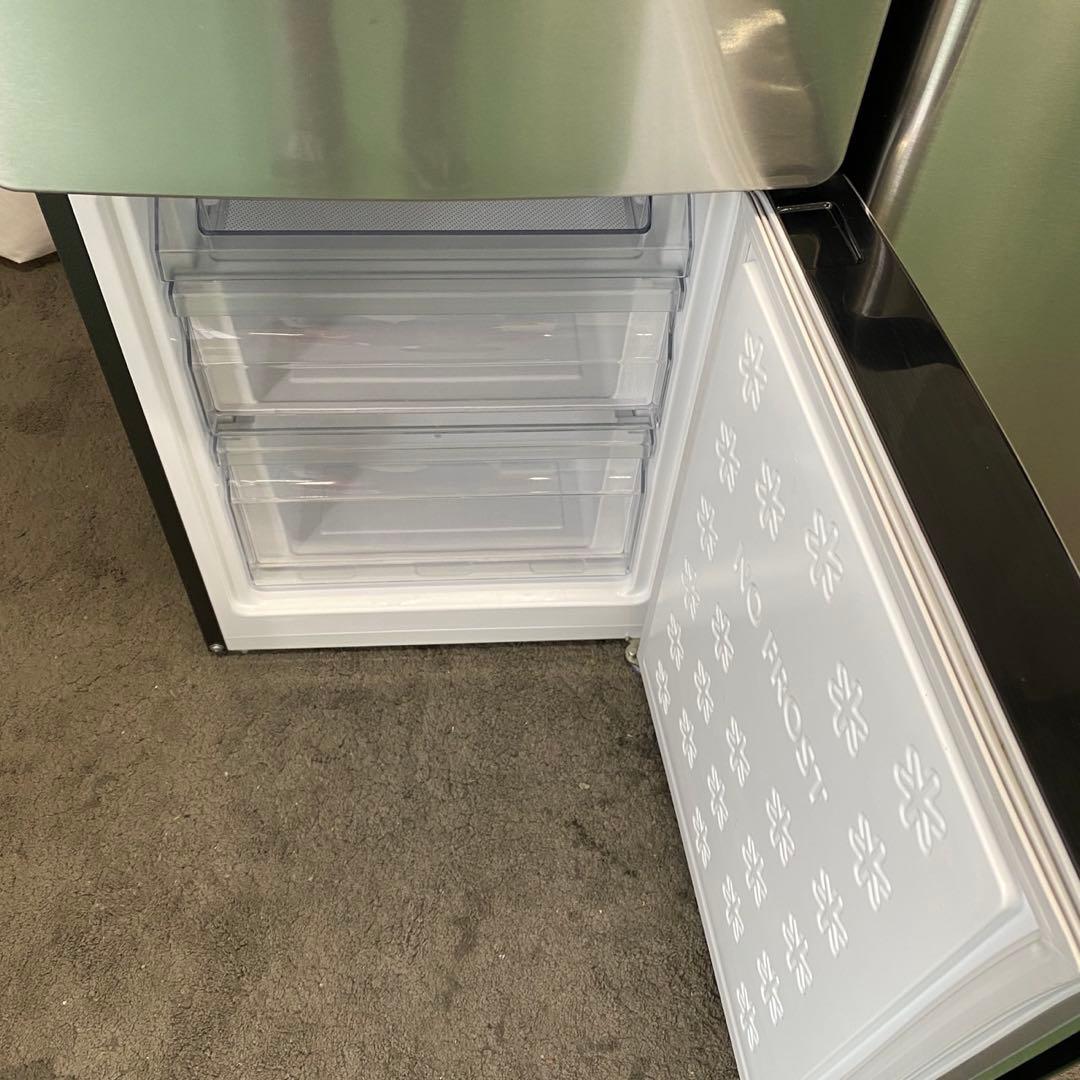 ⭕️設置無料⭕️　ハイアール　冷蔵庫　洗濯機　単身セット　一人暮らし　小型　中古