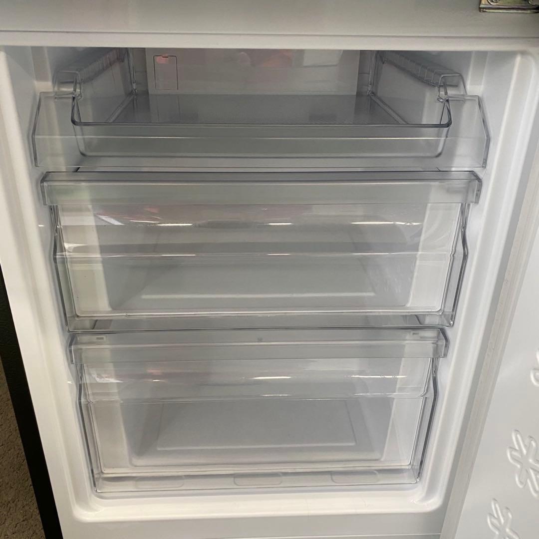 ⭕️設置無料⭕️　ハイアール　冷蔵庫　洗濯機　単身セット　一人暮らし　小型　中古