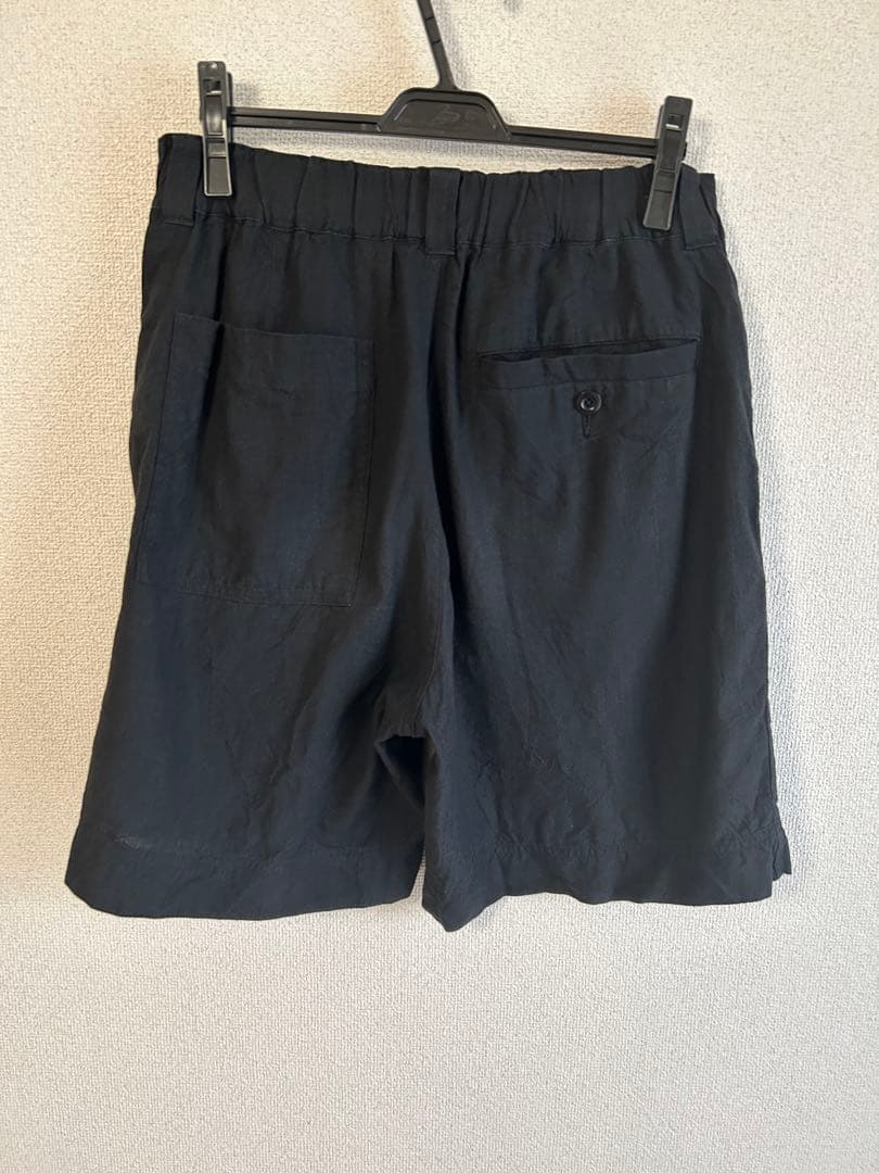 MHL 2点セットショートパンツ、シャツ