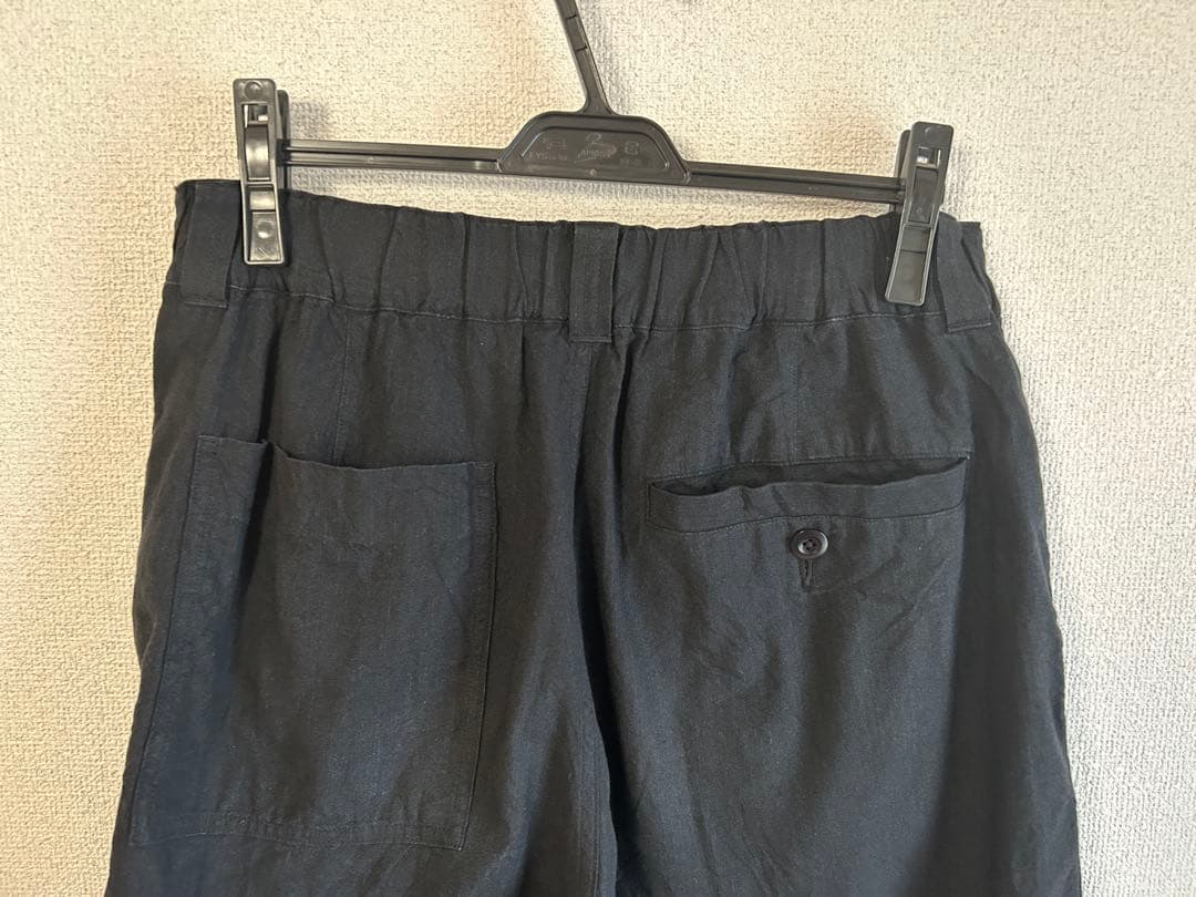 MHL 2点セットショートパンツ、シャツ