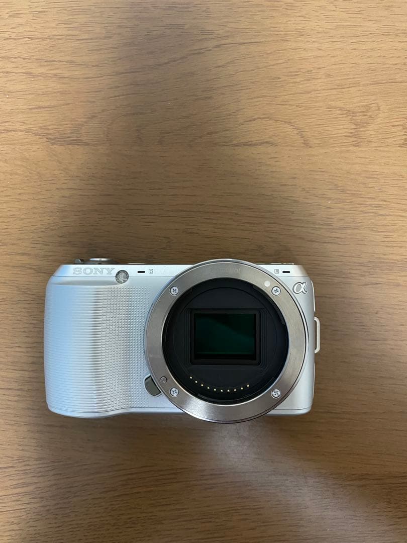 SONY NEX-C3 さらに値下げ中