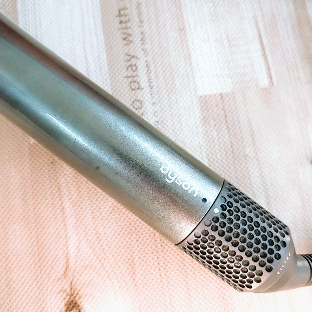 付属品完備○ダイソン エアラップ ドライヤー ヘアスタイラー Dyson