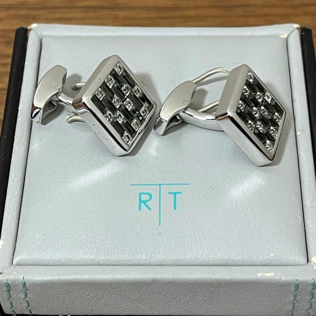 TATEOSSIAN(タテオシアン) カフリンクス