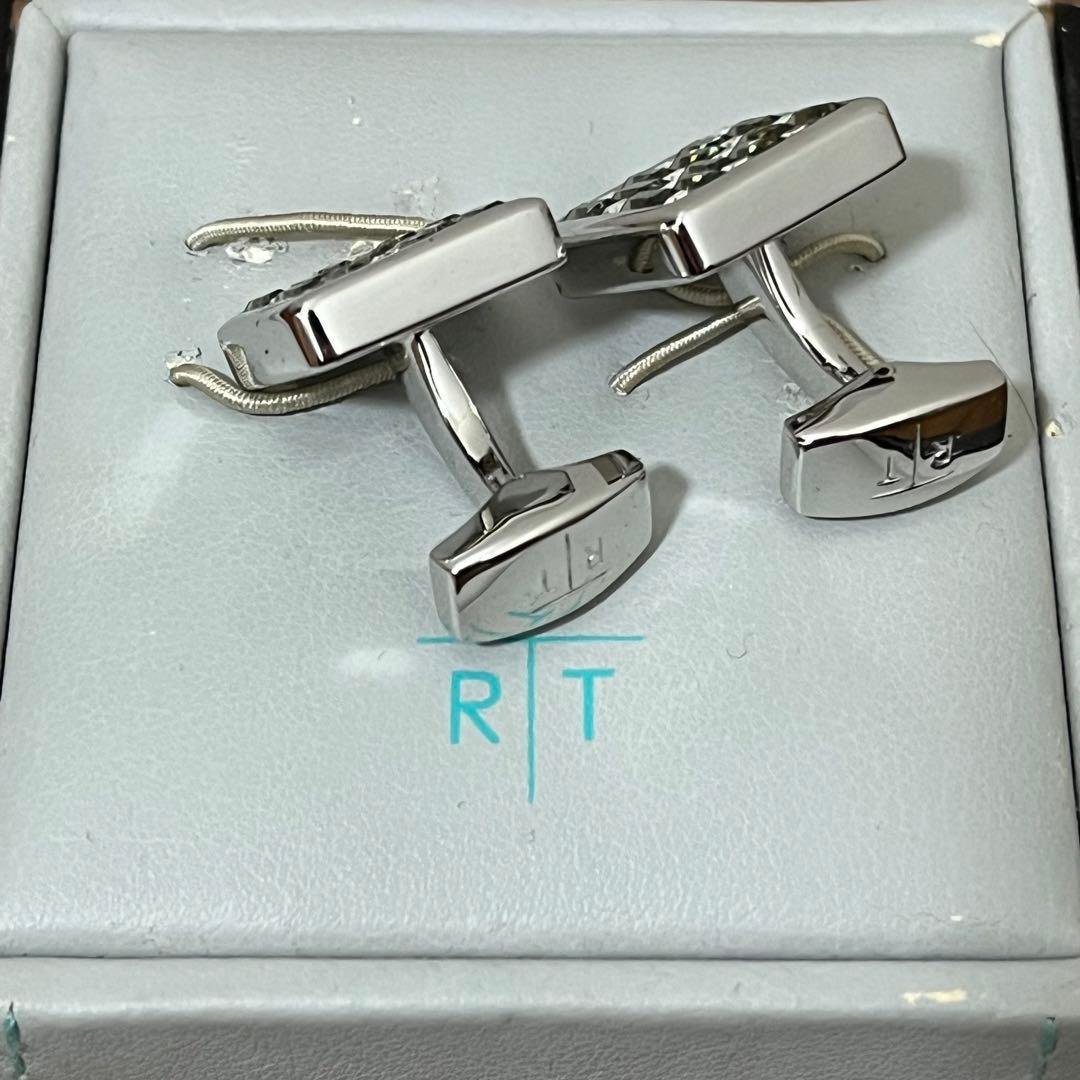 TATEOSSIAN(タテオシアン) カフリンクス