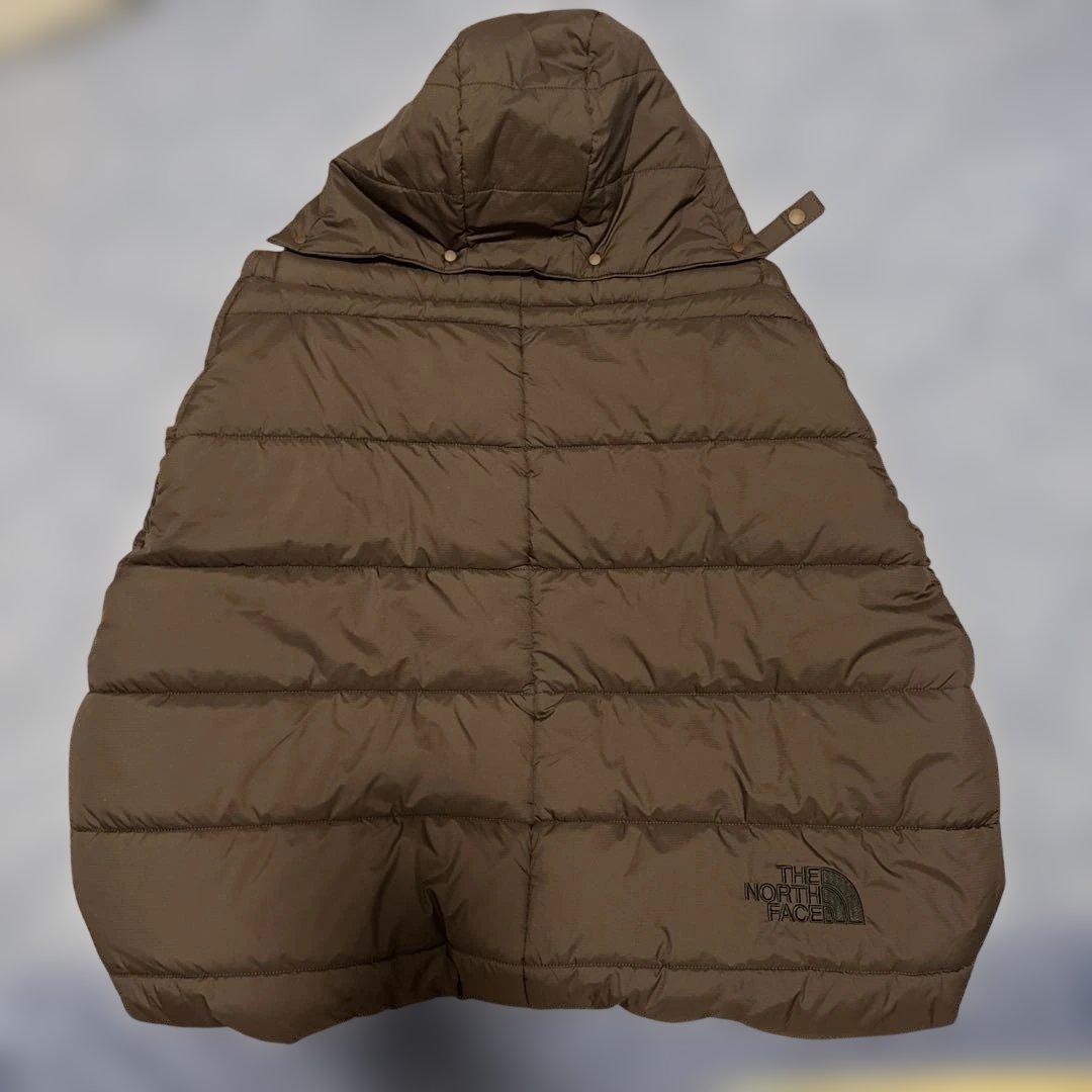 m*m様 THE NORTH FACE ベビーシェルブランケット ノースフェイス