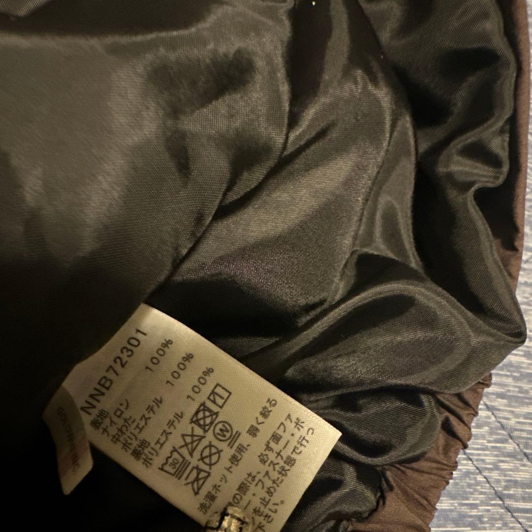 m*m様 THE NORTH FACE ベビーシェルブランケット ノースフェイス