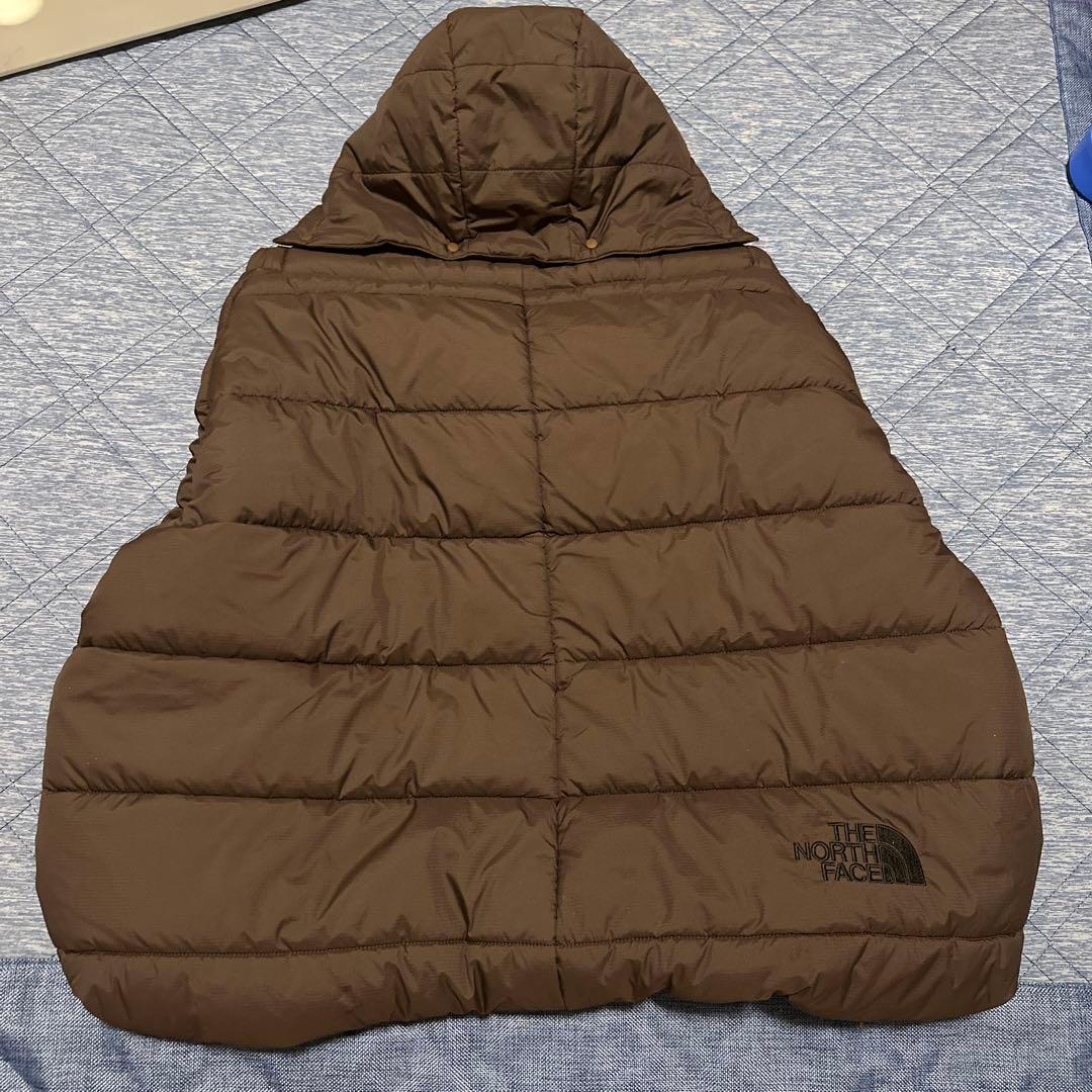 m*m様 THE NORTH FACE ベビーシェルブランケット ノースフェイス
