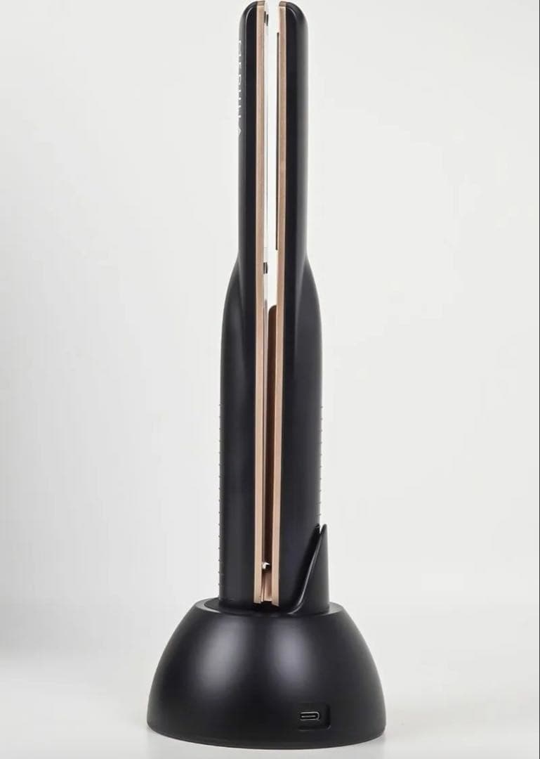 MEDULLA メデュラ ソニックシャインプロ 超音波トリートメント アイロン