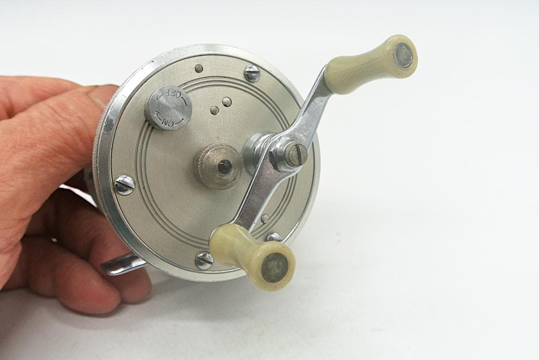 Heddon \"Pal\" p-41 ダイレクトモデル リール