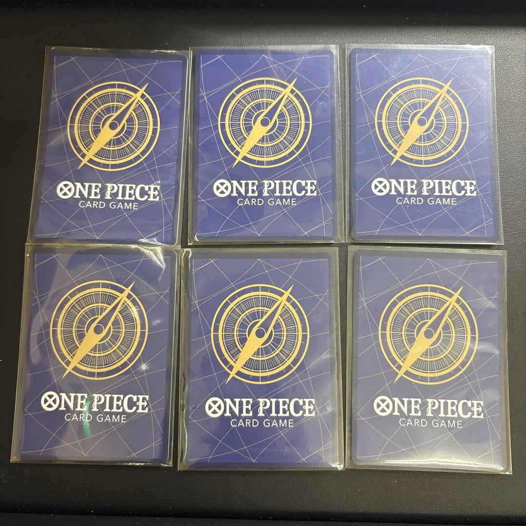 ワンピース カードゲーム　ヒロインズエディション　ゴットパック　【SR、セット】