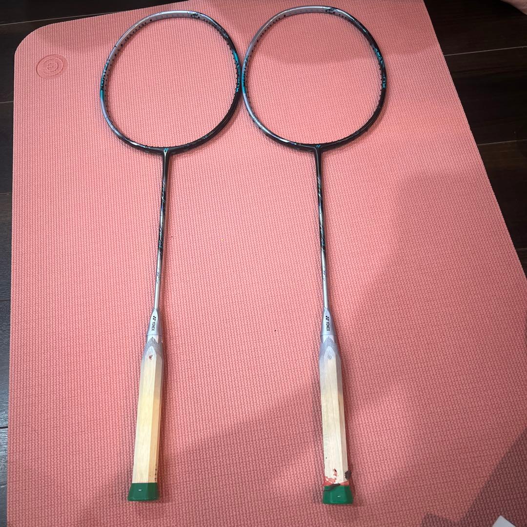 アストロクス88Dプロ4UG5ジャンク品