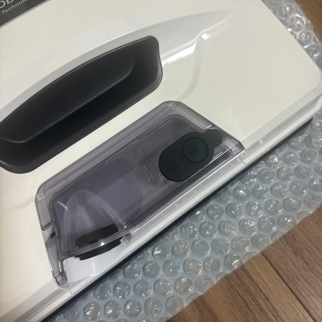 HOBOT-2S 自動窓掃除ロボット