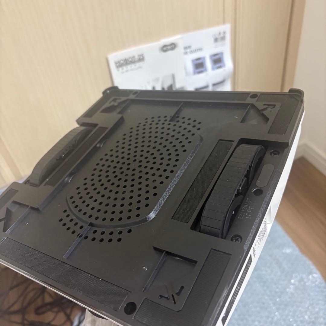 HOBOT-2S 自動窓掃除ロボット