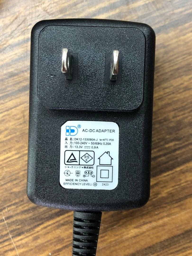 Shark スティッククリーナー LC400JWH 送料無料