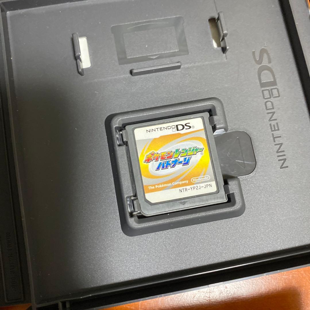 ポケットモンスター ハートゴールド 5枚　ポケウォーカー付