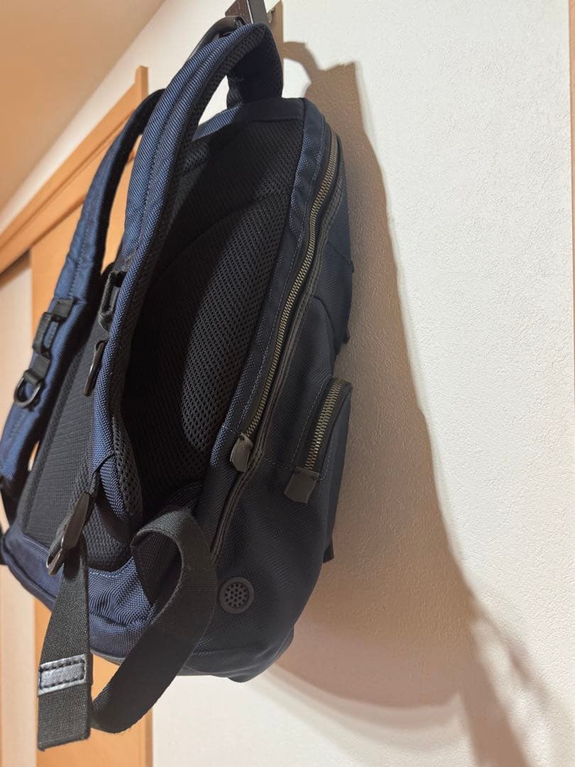 TUMI ALPHA BRAVOアルファブラボー バックパック 68281RYL