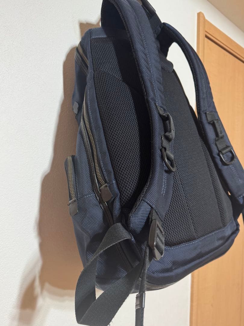 TUMI ALPHA BRAVOアルファブラボー バックパック 68281RYL