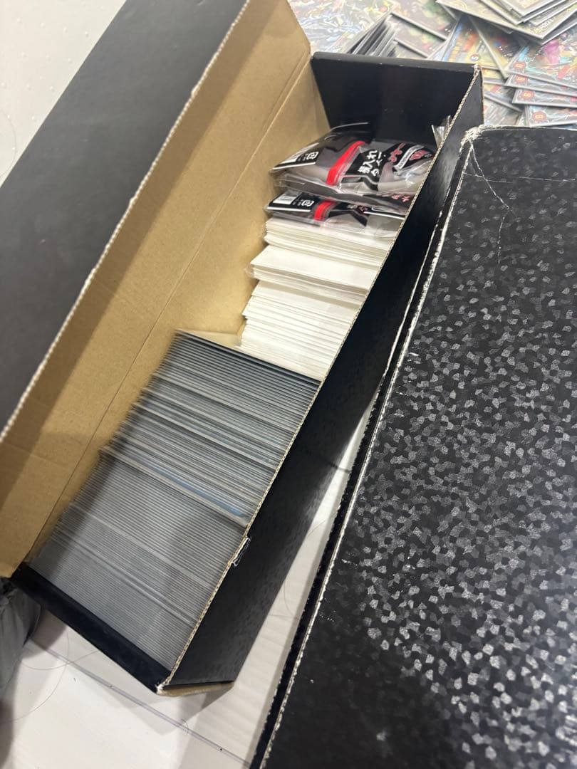 デュエルマスターズ トレーディングカード 引退まとめ