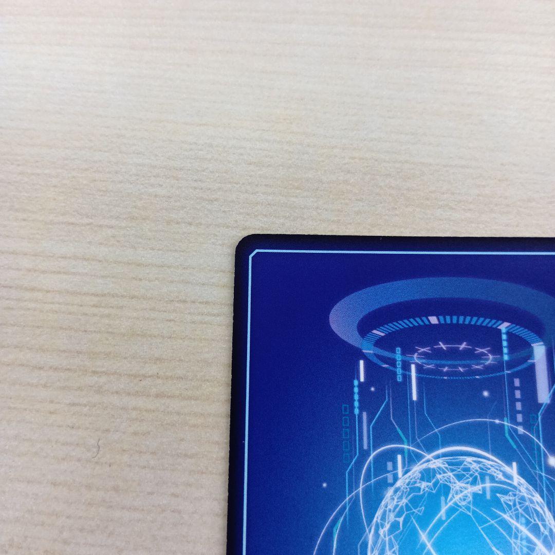 デジモンカード　アイギオモン　sp　パラレル　希少