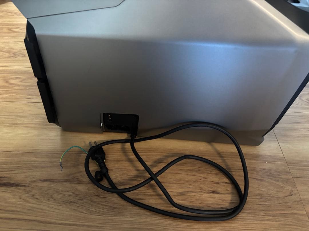 ECOFLOW wave2 エアコン 本体 冷暖房機能付き