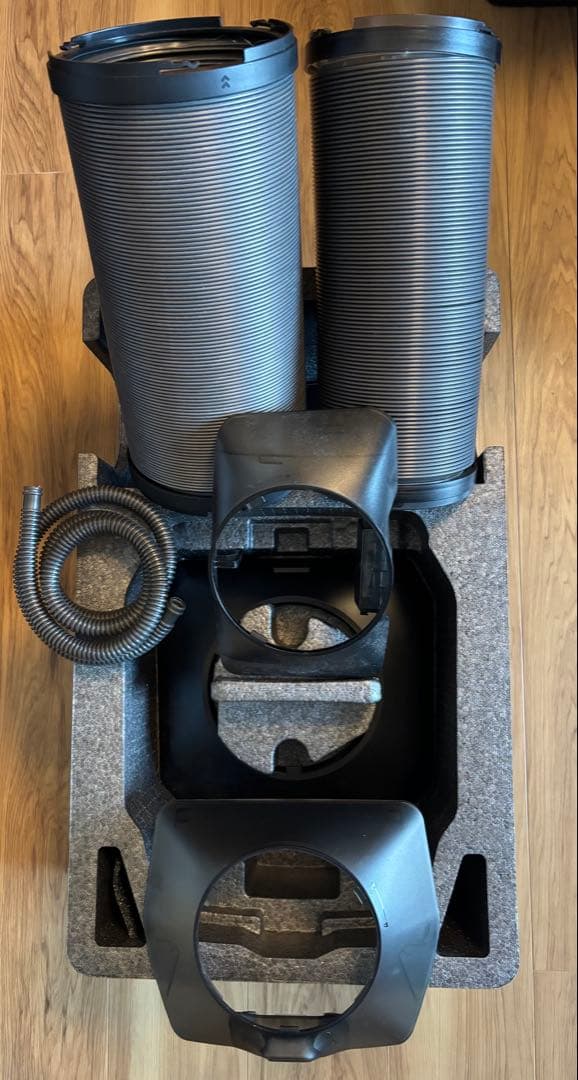 ECOFLOW wave2 エアコン 本体 冷暖房機能付き