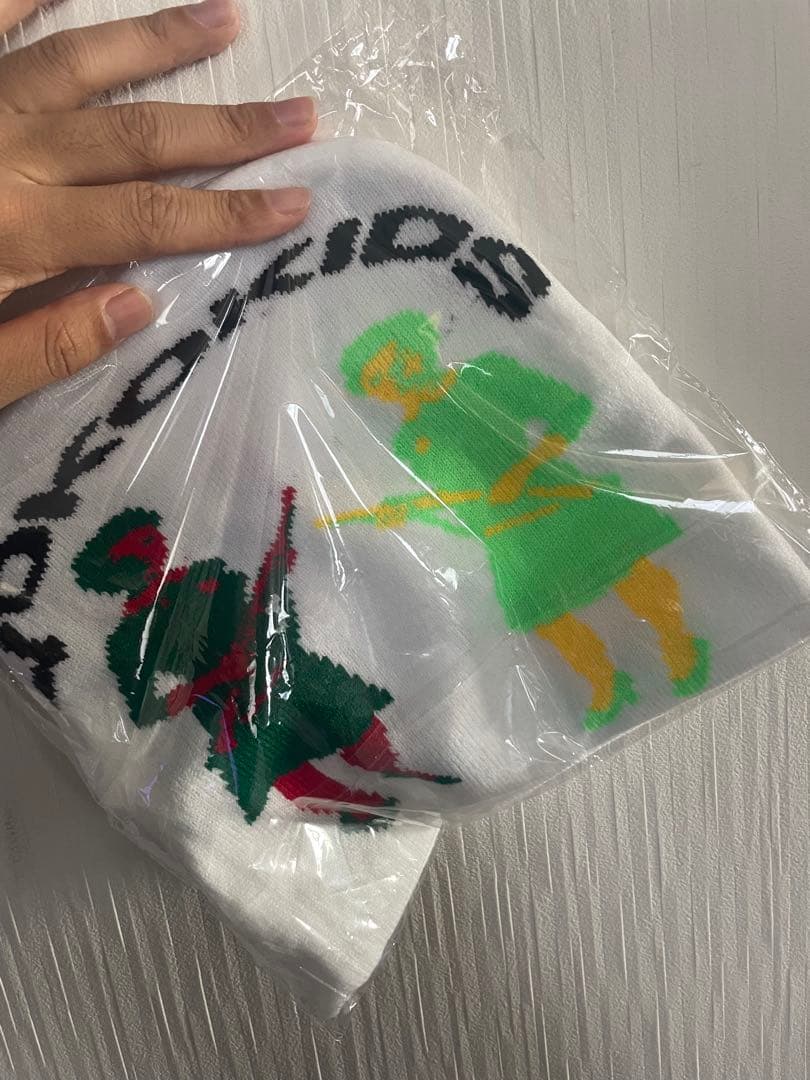 yoko kids ビーニー最安値