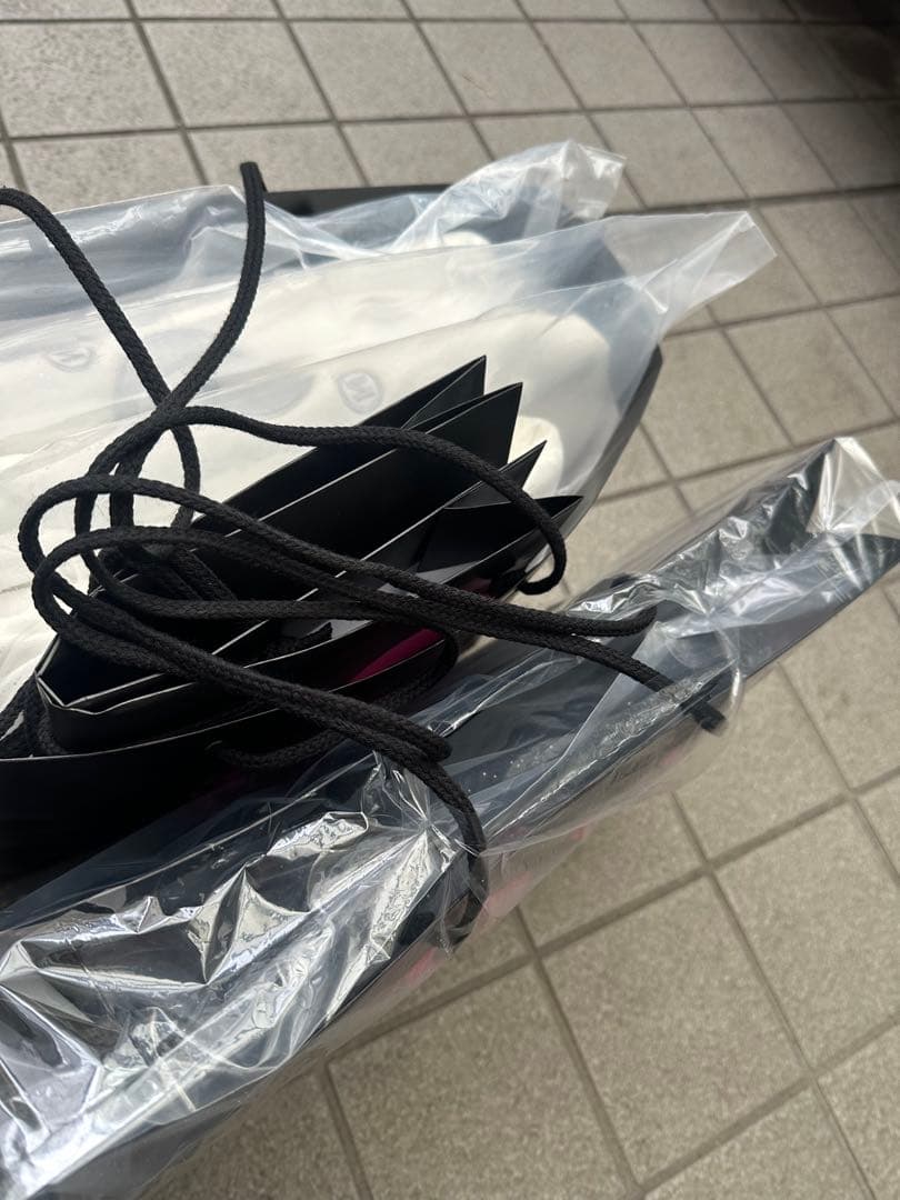 トップス 9090 girl Logo Glitter Zip Hoodie