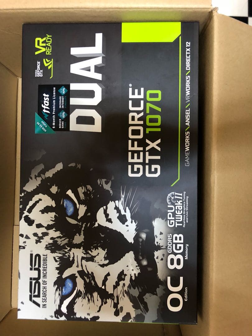 グラフィック ボード