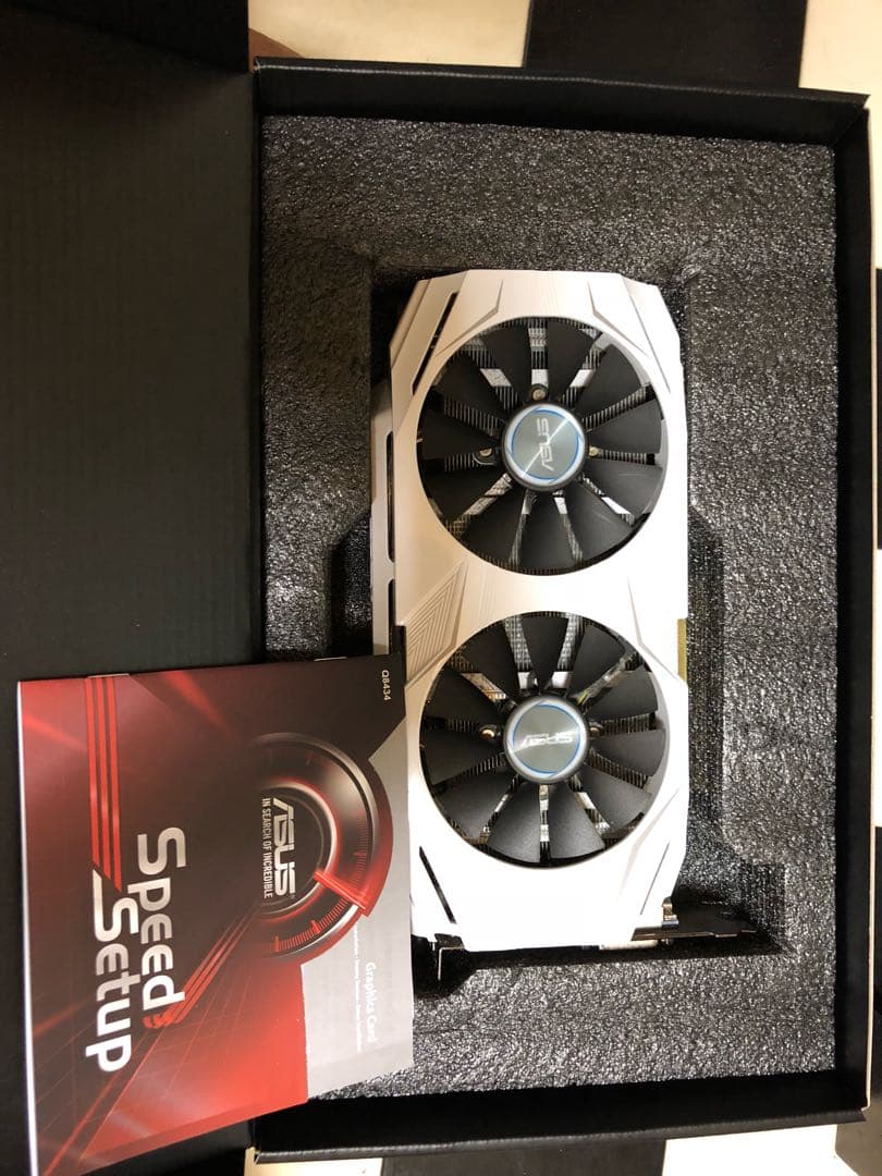 グラフィック ボード