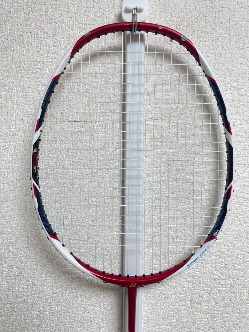 ヨネックス Arcsaber 11