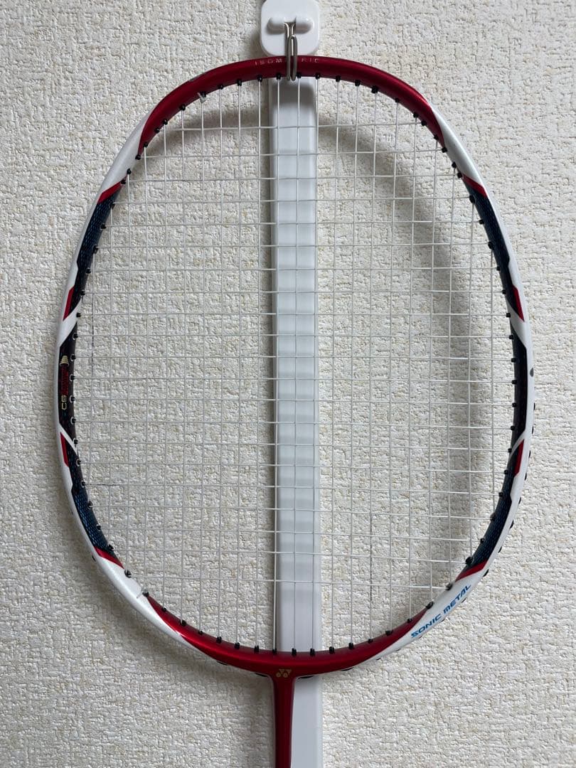 ヨネックス Arcsaber 11