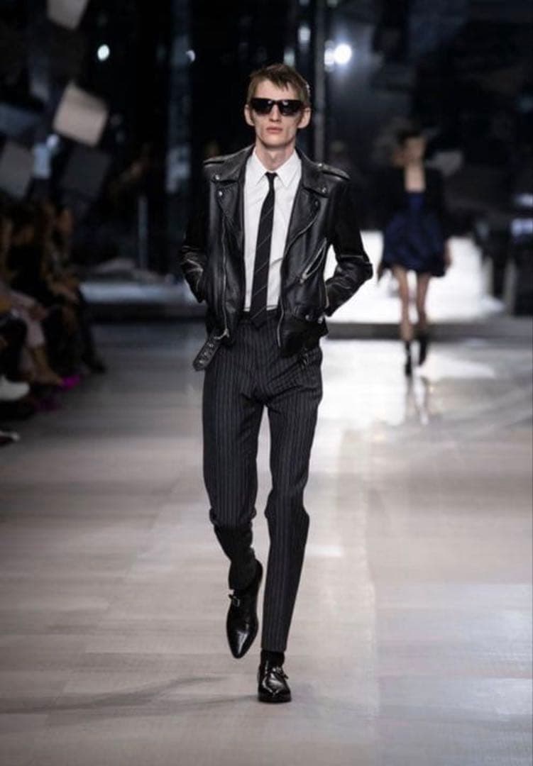 期間限定　美品　CELINE サングラス エディ期 早い者勝ち