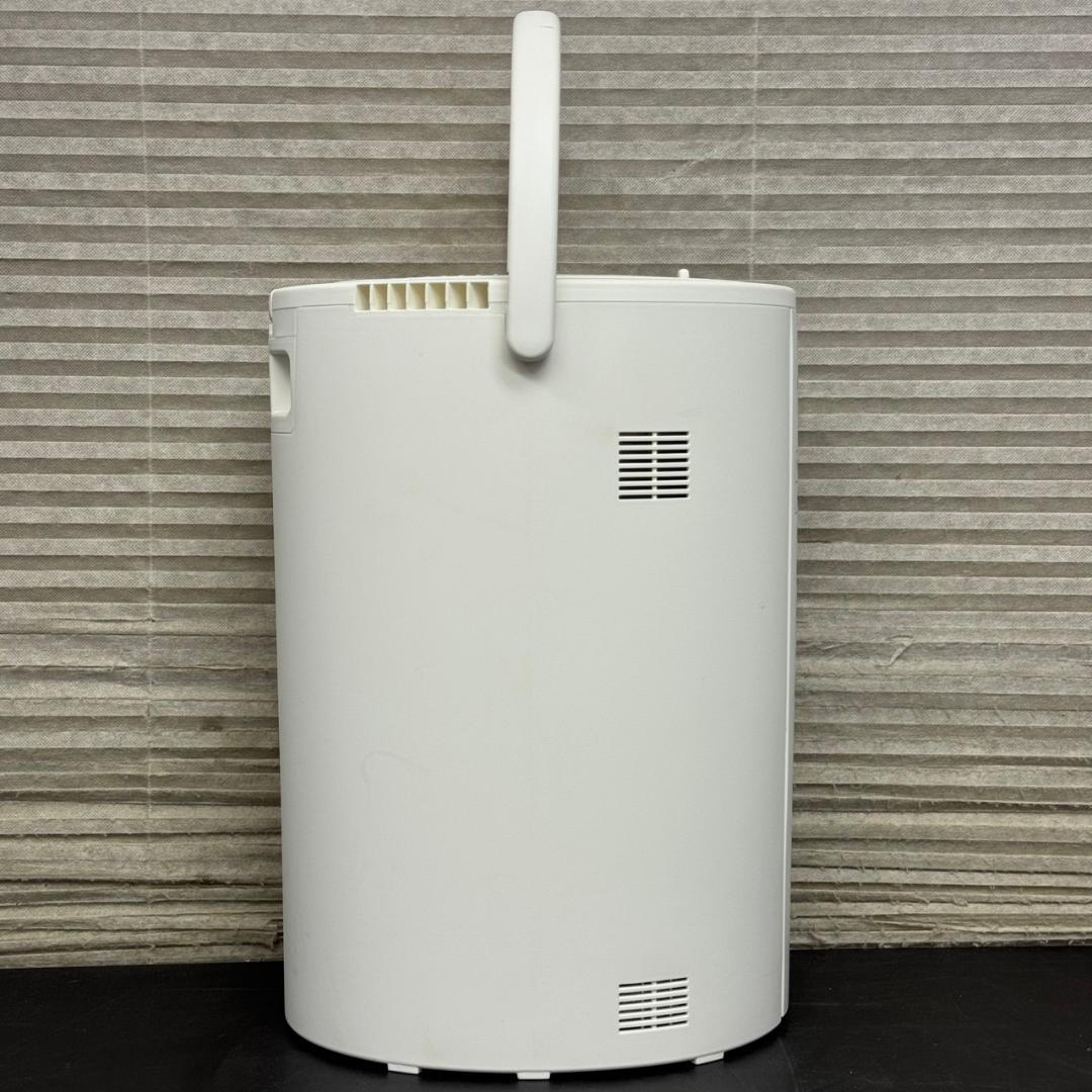 ☆スチーム式加湿器　象印　2022年製　EE-DB50　4L　加熱式