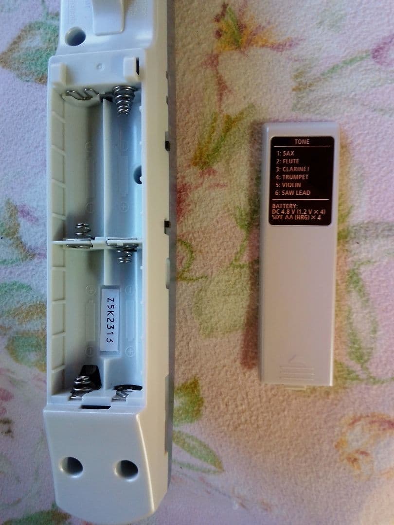 Roland Aerophone mini　AE−01
