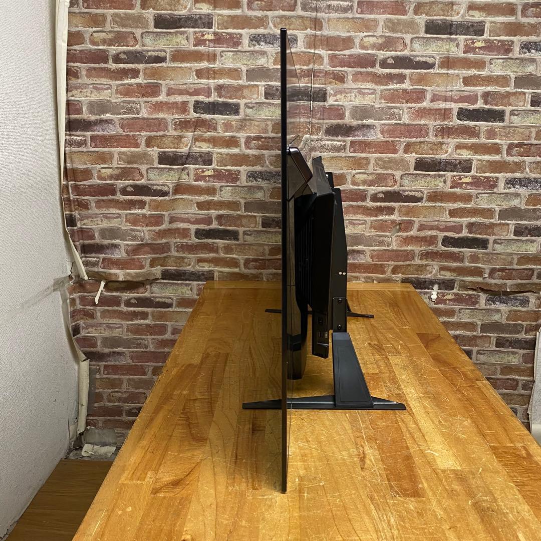 SONY 55V型 4K 有機ELテレビ BRAVIA KJ-55A9F