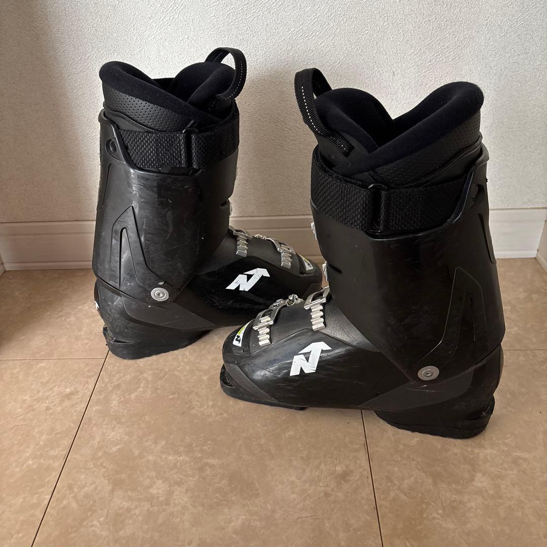 NORDICA CRUISE 25.5cm スキー ブーツ