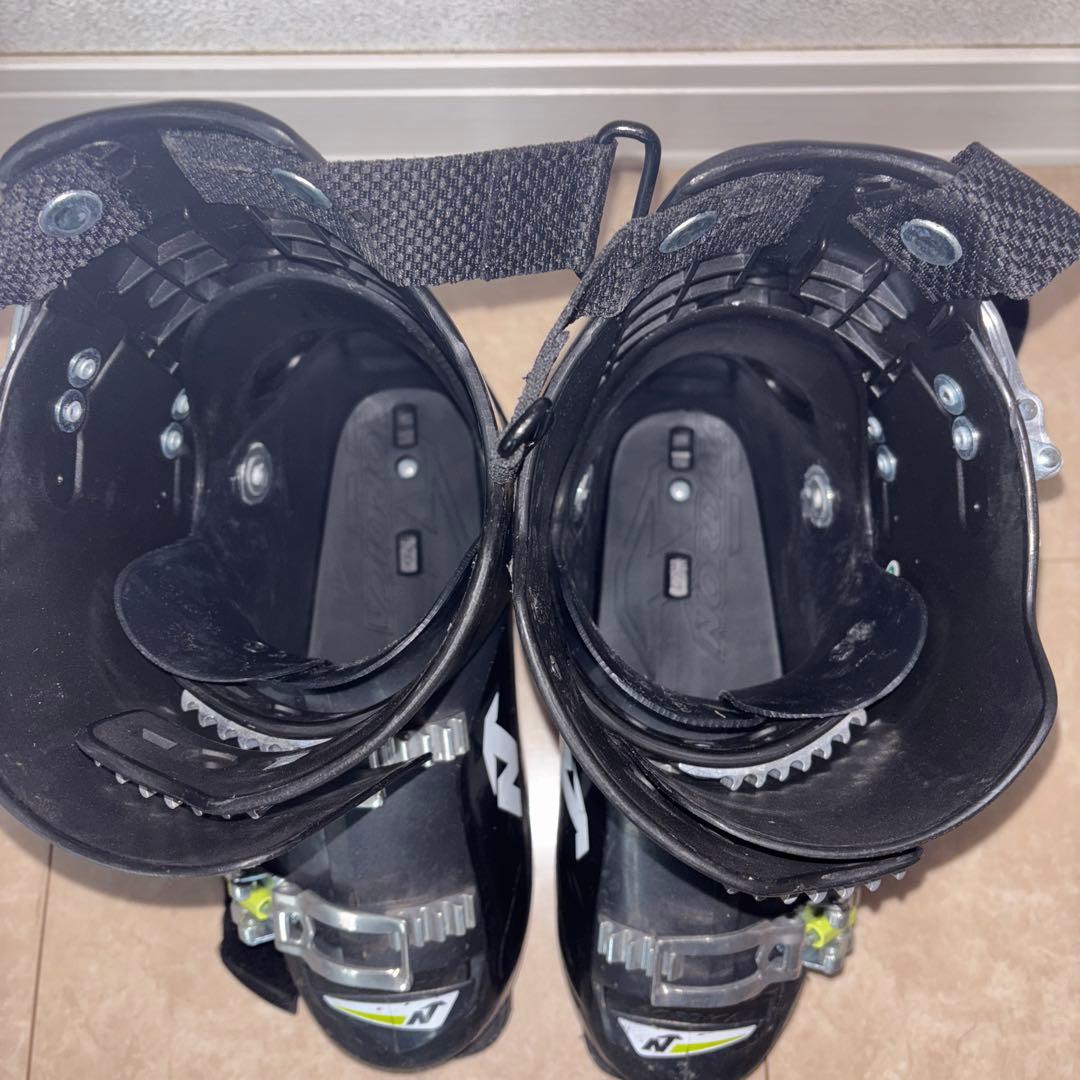 NORDICA CRUISE 25.5cm スキー ブーツ