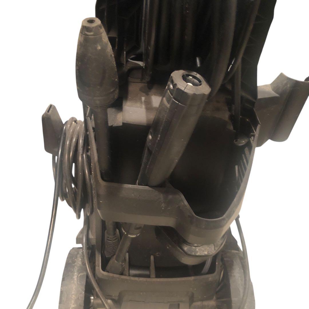 高圧洗浄機 ケルヒャー K5 Premium Silent