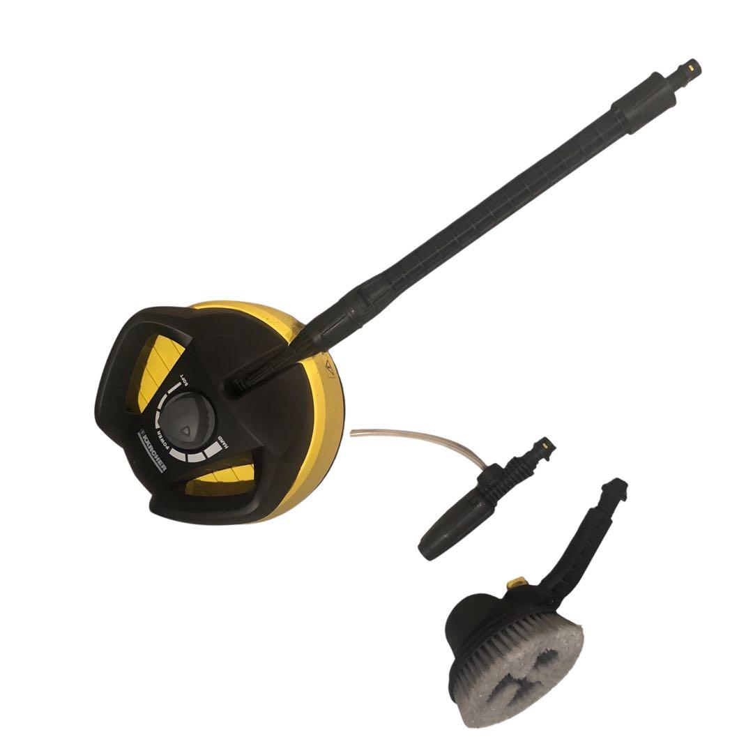 高圧洗浄機 ケルヒャー K5 Premium Silent