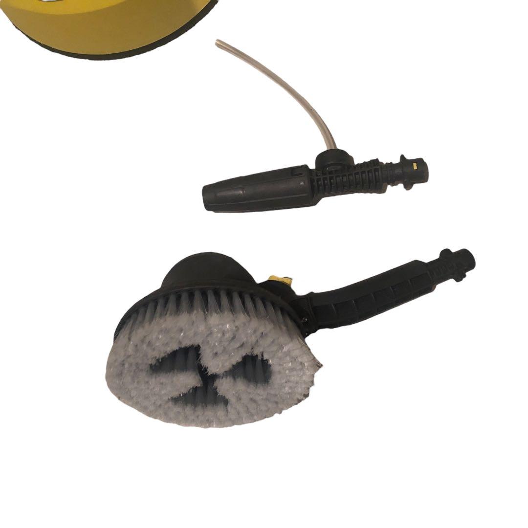 高圧洗浄機 ケルヒャー K5 Premium Silent