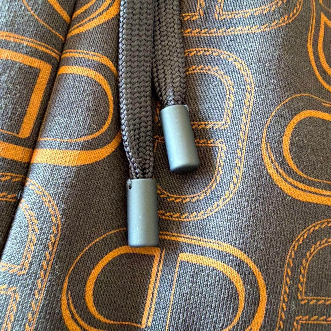 HERMES ショートパンツ 36 （xs）